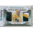 2024/25 Goal Cards Maxa liga 1. série #SJ-07 Marek Voženílek Stick & Jersey 1/5