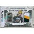 2024/25 Goal Cards Maxa liga 1. série #SJ-06 Pavel Klhůfek Stick & Jersey 1/5