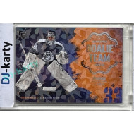 2024/25 Goal Cards Maxa liga 1. série #GT-07 Roman Málek Goalie Team Parallel xx/15