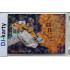 2024/25 Goal Cards Maxa liga 1. série #GT-27 Adam Pavlíček Goalie Team Parallel xx/15