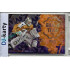 2024/25 Goal Cards Maxa liga 1. série #GT-28 Santeri Lipiäinen Goalie Team Parallel xx/15