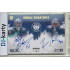 2024/25 Goal Cards Maxa liga 1. série #DS-SM Jakub Soukup / Roman Málek Double Signatures xx/20