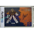 Goalie Team Signature xx/30