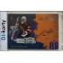 2024/25 Goal Cards Maxa liga 1. série #ASGT-02 Adam Beran Goalie Team Signature xx/30