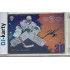2024/25 Goal Cards Maxa liga 1. série #ASGT-05 Pavel Jekel Goalie Team Signature xx/30
