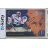 2024/25 Goal Cards Maxa liga 1. série #ASGT-06 Michael Petrásek Goalie Team Signature xx/30