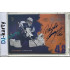 2024/25 Goal Cards Maxa liga 1. série #ASGT-08 Jakub Soukup Goalie Team Signature xx/30