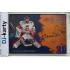 2024/25 Goal Cards Maxa liga 1. série #ASGT-11 David Honzík Goalie Team Signature xx/30