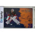 2024/25 Goal Cards Maxa liga 1. série #ASGT-20 Paavo Hölsä Goalie Team Signature xx/30
