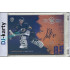 2024/25 Goal Cards Maxa liga 1. série #ASGT-23 Vladislav Habal Goalie Team Signature xx/30