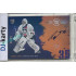 2024/25 Goal Cards Maxa liga 1. série #ASGT-24 Ondřej Bizoň Goalie Team Signature xx/30