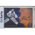 2024/25 Goal Cards Maxa liga 1. série #ASGT-25 Jan Mičán Goalie Team Signature xx/30