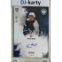 2024/25 Goal Cards Maxa liga 1. série #S-KO2 Jakub Husa Signatures xx/20