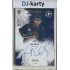 2024/25 Goal Cards Maxa liga 1. série #S-LI3 Jan Eberle Signatures xx/20
