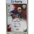 2024/25 Goal Cards Maxa liga 1. série #S-PO1 Ondřej Roman Signatures xx/20
