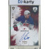 2024/25 Goal Cards Maxa liga 1. série #S-PO3 Jakub Kotala Signatures xx/20