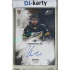 2024/25 Goal Cards Maxa liga 1. série #S-SO2 František Klejna Signatures xx/20