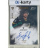 2024/25 Goal Cards Maxa liga 1. série #S-SO3 Jakub Šedivý Signatures xx/20