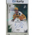 2024/25 Goal Cards Maxa liga 1. série #S-VS1 Radek Prokeš Signatures xx/20
