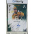 2024/25 Goal Cards Maxa liga 1. série #S-VS2 Matěj Stříteský Signatures xx/20