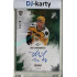2024/25 Goal Cards Maxa liga 1. série #S-VS3 Jan Zahradníček Signatures xx/20