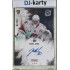 2024/25 Goal Cards Maxa liga 1. série #S-CH2 Pavel Jekel Signatures xx/20