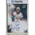 2024/25 Goal Cards Maxa liga 1. série #S-CH3 Viktor Hübl Signatures xx/20