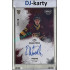 2024/25 Goal Cards Maxa liga 1. série #S-JI4 Roman Půček Signatures xx/20