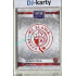 2024/25 Goal Cards Maxa liga 1. série #C-09 HC Slavia Praha Club Logo Parallel xx/15