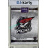 2024/25 Goal Cards Maxa liga 1. série #C-14 Piráti Chomutov Club Logo Parallel xx/15