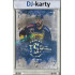 2024/25 Goal Cards Maxa liga 1. série #TOP-09 Jiří Krisl Statistic Parallel xx/15