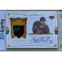 2024/25 Goal Cards Maxa liga 1. série #S-21 Stanislav Vrhel Game Used Material Signature 01/10