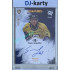 2024/25 Goal Cards Maxa liga 1. série #S-ZL5 Pavel Sedláček Signatures xx/20