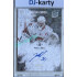 2024/25 Goal Cards Maxa liga 1. série #S-CH2 Pavel Jekel Signatures 5/6