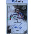 2024/25 Goal Cards Maxa liga 1. série #S-CH1 Michael Petrásek Signatures 5/6