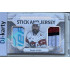 2024/25 Goal Cards Maxa liga 1. série #SJ-27 Radek Havel Stick & Jersey 1/5