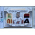 2024/25 Goal Cards Maxa liga 1. série #SJ-26 Marek Berka Stick & Jersey 1/5