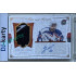 2024/25 Goal Cards Maxa liga 1. série #S-38 František Lukeš Game Used Material Signature 01/10
