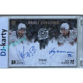 Double Signatures x/6