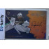 2024/25 Goal Cards Maxa liga 1. série #ASGT-21 Petr Hamalčík Goalie Team Signature xx/30