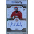 2024/25 Sportzoo ELH 2. serie #SL1-MH Marek Hrbas Authentic Signature Level 1 xx/99