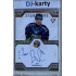 2024/25 Sportzoo ELH 2. serie #SL1-JB Jan Bambula Authentic Signature Level 1 xx/99