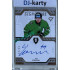 2024/25 Sportzoo ELH 2. serie #SL1-JZ Jan Závora Authentic Signature Level 1 xx/99