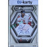 2024/25 Sportzoo ELH 2. serie #COS-PF Petr Fridrich The Chosen Ones Gold Die Cut Auto xx/89