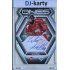 2024/25 Sportzoo ELH 2. serie #COS-LH Lukáš Nahodil The Chosen Ones Gold Die Cut Auto xx/89