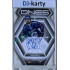 2024/25 Sportzoo ELH 2. serie #COS-RB Roberts Bukarts The Chosen Ones Gold Die Cut Auto xx/89