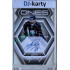 2024/25 Sportzoo ELH 2. serie #COS-OM Ondřej Matýs The Chosen Ones Gold Die Cut Auto xx/89