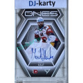 The Chosen Ones Die Cut Auto xx/89