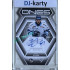 2024/25 Sportzoo ELH 2. serie #COS-KK Kelly Klíma The Chosen Ones Gold Die Cut Auto xx/89