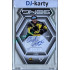 2024/25 Sportzoo ELH 2. serie #COS-OK Ondřej Kaše The Chosen Ones Gold Die Cut Auto xx/89